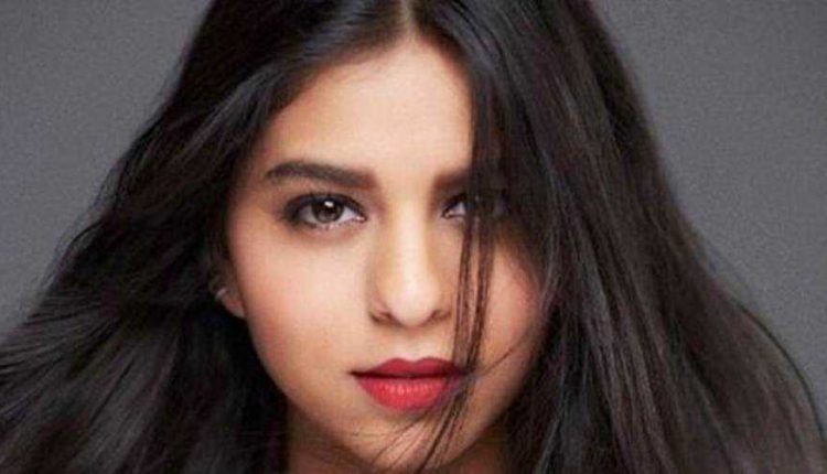 suhana khan
