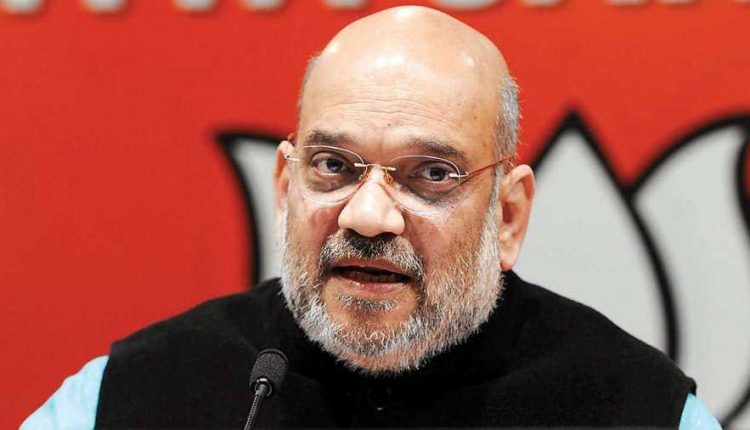 amit shah