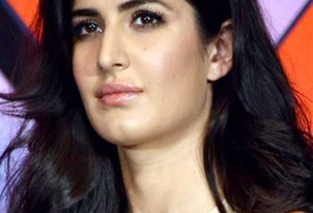 Katrina Kaif