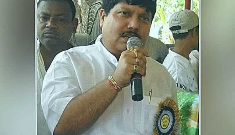 arjun singh