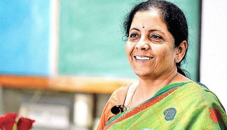 Nirmala_sitaraman