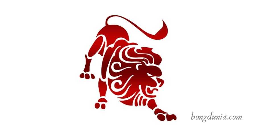 সিংহ রাশির আজকের রাশিফল