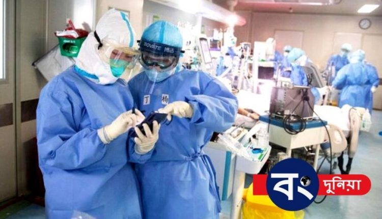 করোনা খবর; অচিরেই করোনা ভ্যাকসিন তৈরির পথে জাপান !