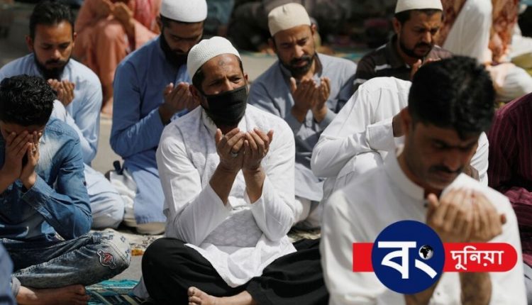 করোনা সংক্রমণে সংখ্যার বিচারে ভারতকেও পিছনে ফেলে দিল পাকিস্তান