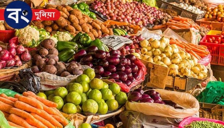 আজকের বাজার দর