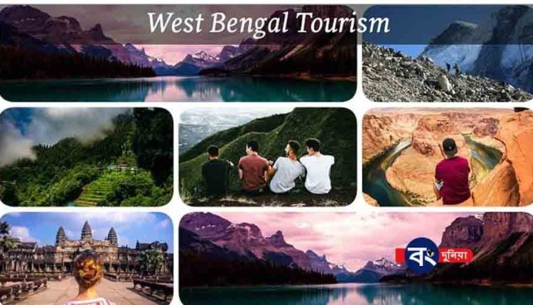 পর্যটন শিল্প চাঙ্গা করতে তৎপর রাজ্য, খুলে দেওয়া হচ্ছে পর্যটন লজ