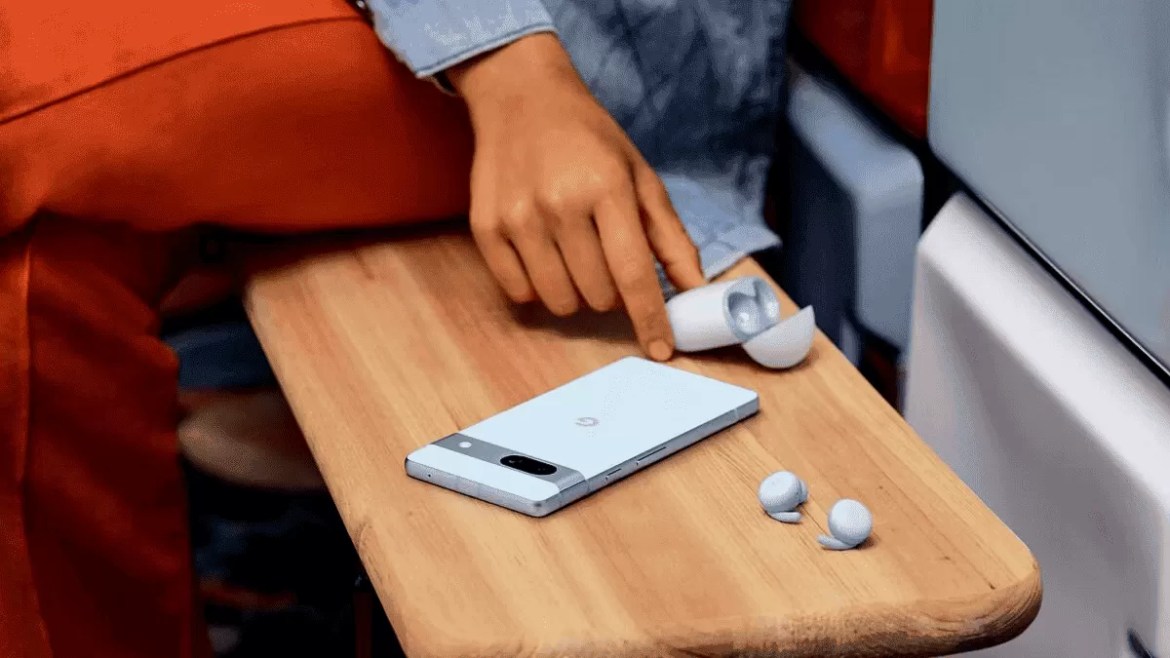 প্রকাশিত: TSMC 16GB RAM সমর্থন সহ Pixel 10 এর জন্য Tensor G5 AP তৈরি করবে প্রকাশিত: TSMC 16GB RAM সমর্থন সহ Pixel 10 এর জন্য Tensor G5 AP তৈরি করবে