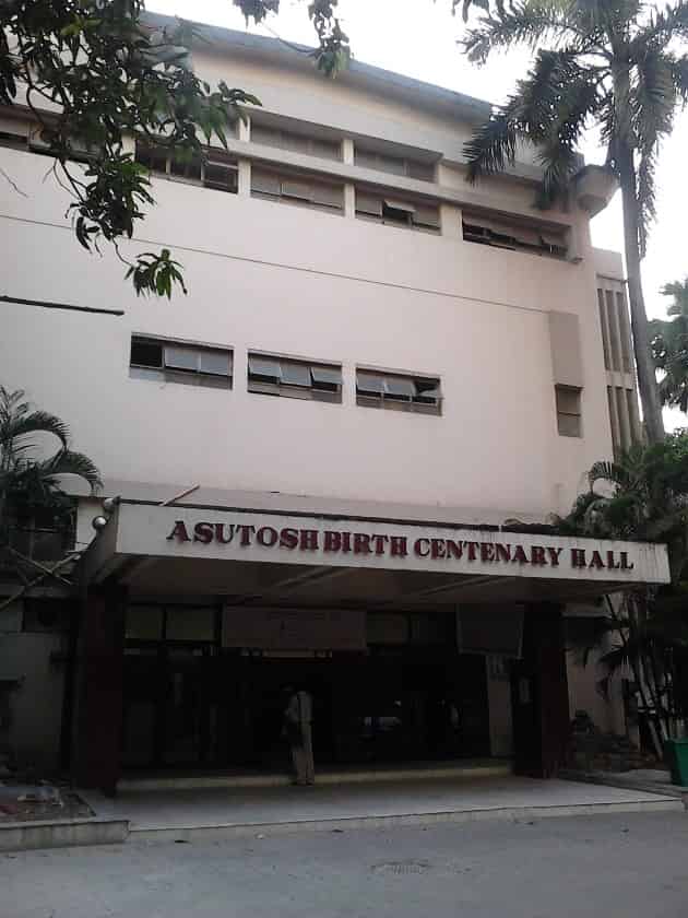 Ashutosh Museum