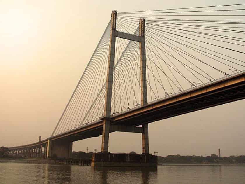 Vidyasagar bridge