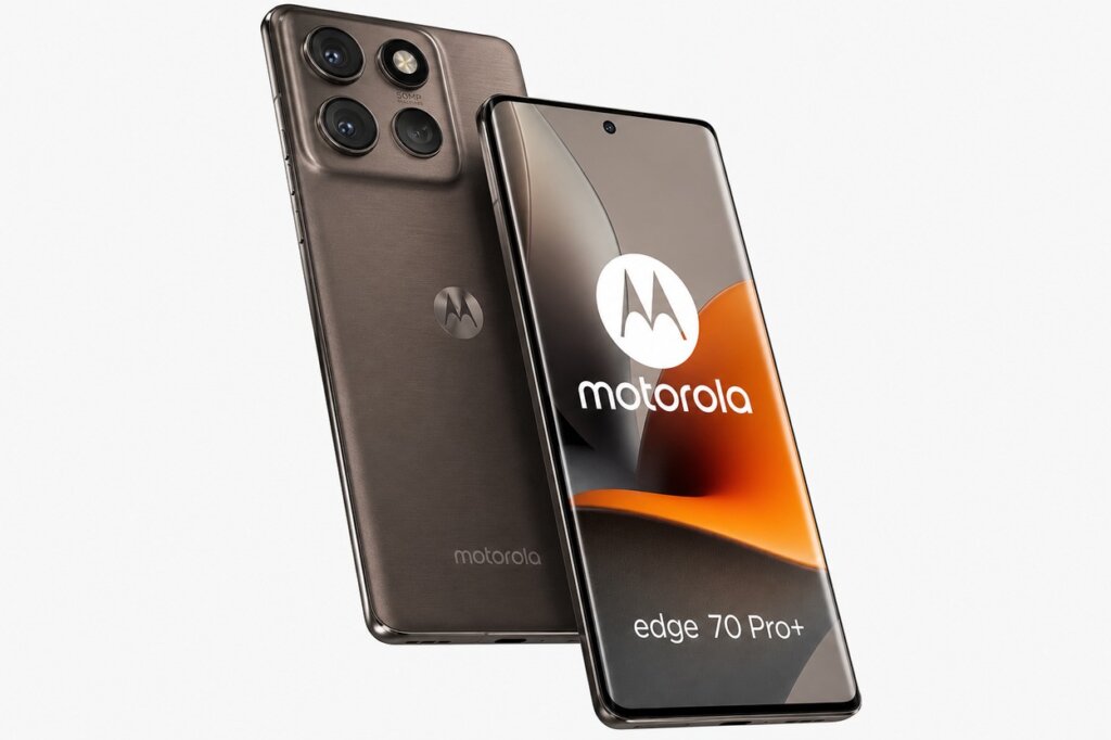 Motorola Edge 70 Pro+ লঞ্চ ভারতীয় বাজারে: দাম, স্পেসিফিকেশন ও ফিচার Motorola Edge 70 Pro+ স্মার্টফোন - ৬.৮ ইঞ্চি AMOLED ডিসপ্লে ও ৫০MP ক্যামেরা সহ ফ্ল্যাগশিপ ফোন