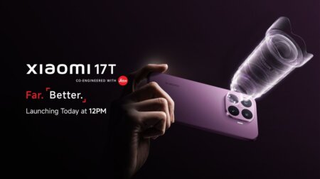 Xiaomi 17T เฆญเฆพเฆฐเฆคเง เฆฒเฆเงเฆ: เฆฆเฆพเฆฎ, เฆธเงเฆชเงเฆธเฆฟเฆซเฆฟเฆเงเฆถเฆจ เฆ เฆฌเฆฟเฆธเงเฆคเฆพเฆฐเฆฟเฆค เฆชเฆฐเงเฆฏเฆพเฆฒเงเฆเฆจเฆพ Xiaomi 17T smartphone in violet color with Leica triple camera system - BongDunia Bengali review