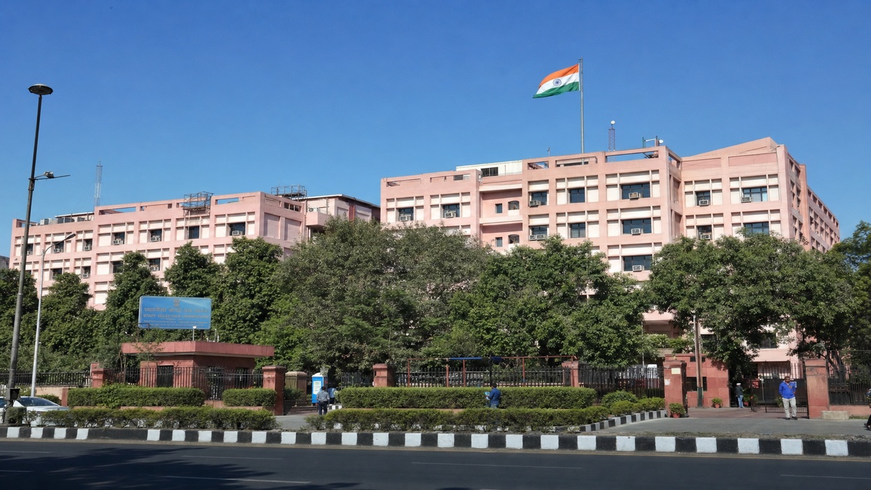 SSC CGL ২০২৬: নিয়োগ বিজ্ঞপ্তি, যোগ্যতা ও আবেদন প্রক্রিয়া সম্পূর্ণ গাইড 1 SSC CGL ২০২৬ নিয়োগ বিজ্ঞপ্তি ও আবেদন প্রক্রিয়া