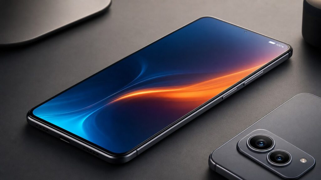 Redmi Note 17 ভারতে লঞ্চ ৬ আগস্ট: দাম, স্পেসিফিকেশন ও ফিচারের খুঁটিনাটি Redmi Note 17 ভারতে লঞ্চ ৬ আগস্ট: ৮,০০০ mAh ব্যাটারি ও OLED ডিসপ্লে