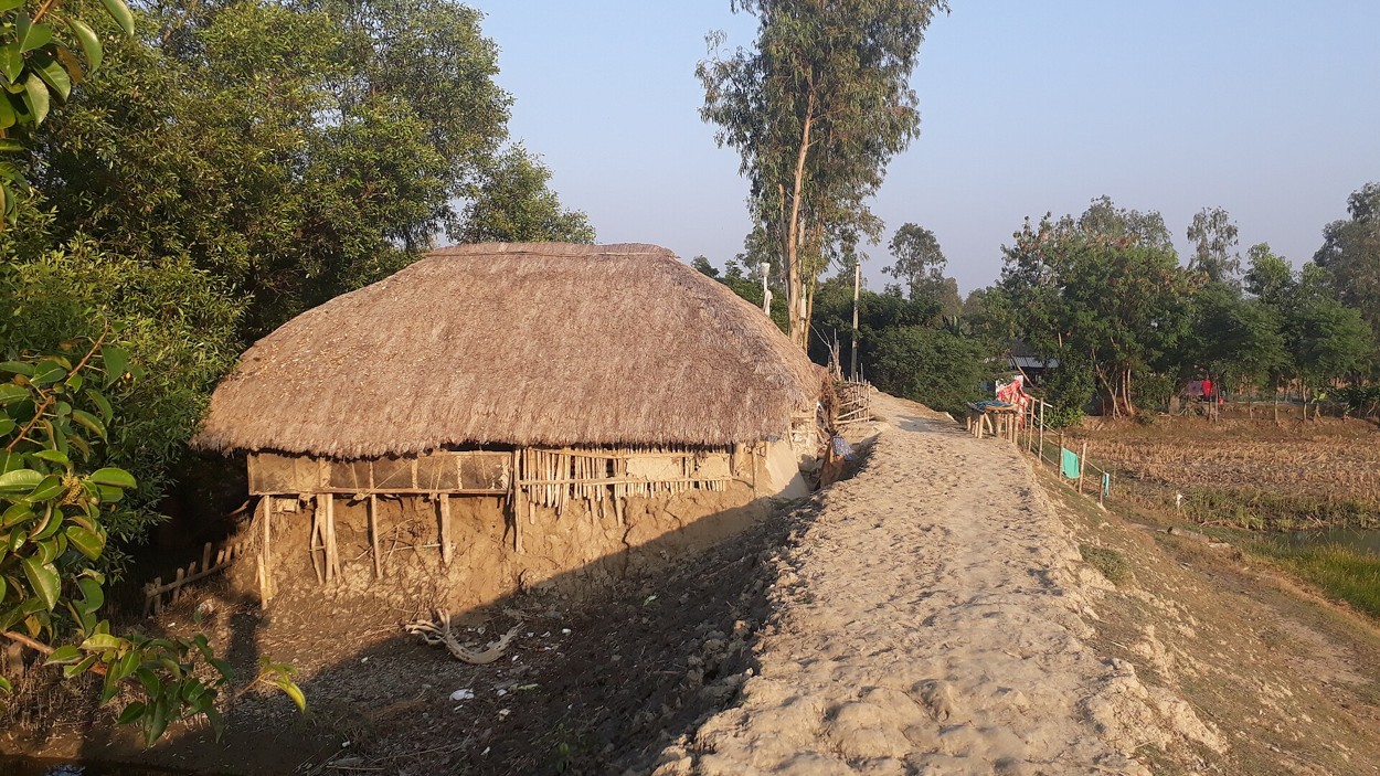 পশ্চিমবঙ্গ আবাস: দ্বিতীয় কিস্তির ৬০ হাজার টাকা, কারা পাবেন? 1 পশ্চিমবঙ্গ আবাস প্রকল্প, গ্রামীণ বাংলার বাড়ি
