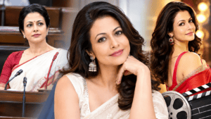 কোয়েল মল্লিকের জীবনী: রাজ্যসভা ছেড়ে টলিউডে ফেরা টালি-কুইন কোয়েল মল্লিকের জীবনী, রাজ্যসভার সাংসদ ও টলিউড অভিনেত্রী