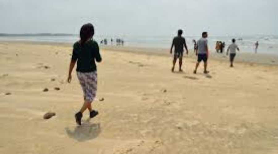 সাপ্তাহিক ছুটিতে তাজপুর (Tajpur Beach) – Tourist Places In West Bengal Tourist Places In West Bengal