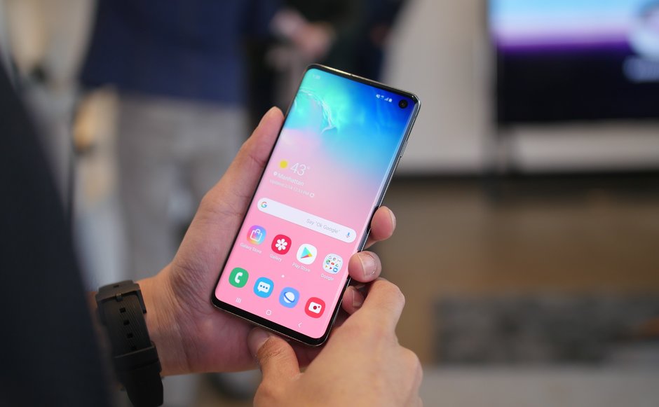 আসছে Samsung Galaxy S10 সিরিজের 5G সংস্করন 3 আসছে Samsung Galaxy S10 সিরিজের 5G সংস্করন 4