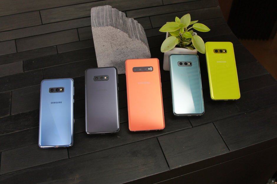 আসছে Samsung Galaxy S10 সিরিজের 5G সংস্করন 1 আসছে Samsung Galaxy S10 সিরিজের 5G সংস্করন 2