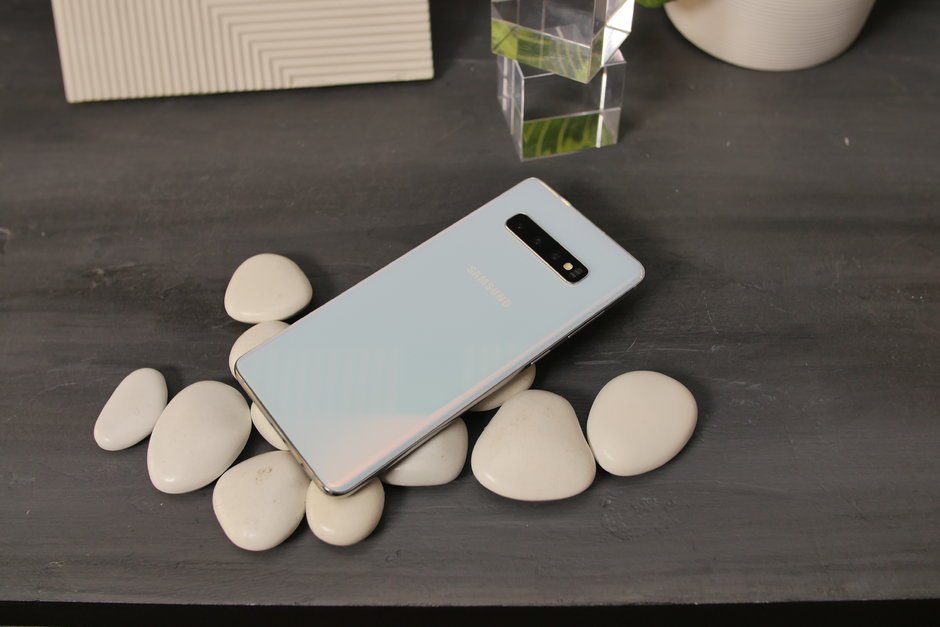 আসছে Samsung Galaxy S10 সিরিজের 5G সংস্করন 6 আসছে Samsung Galaxy S10 সিরিজের 5G সংস্করন 7