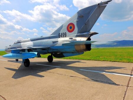 Mig 21 Speed, Engine And Other Specifications (মিগ ২১ এর সম্পর্কে বিষদ তথ্য) Mig 21 Speed, Engine And Other Specifications