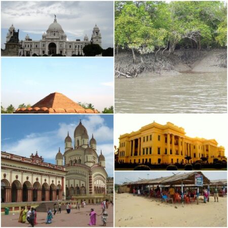বাঙালীর ভ্রমণকথা – West Bengal Tourism বাঙালীর ভ্রমণকথা(West Bengal Tourism)