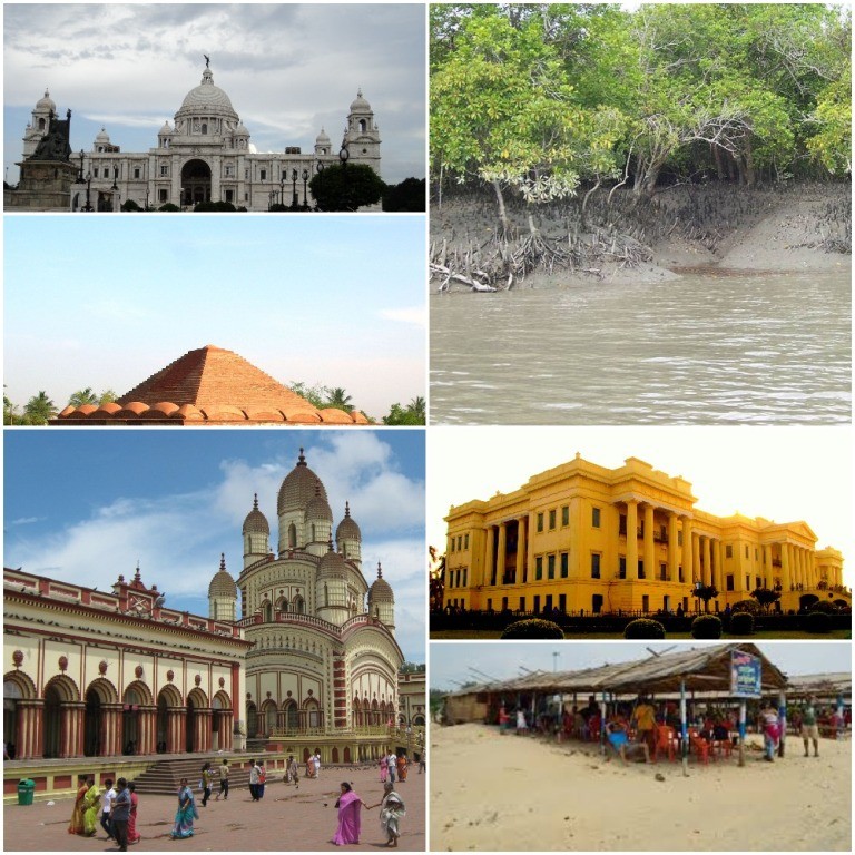 বাঙালীর ভ্রমণকথা – West Bengal Tourism বাঙালীর ভ্রমণকথা(West Bengal Tourism)