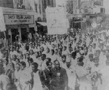 ভাষা আন্দোলনের ইতিকথা (২১শে ফেব্রুয়ারি) - Bhasha Andolon 2 ভাষা আন্দোলনের ইতিকথা (২১শে ফেব্রুয়ারি) - Bhasha Andolon 2