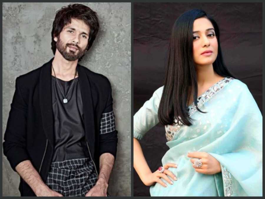 তৈরি হতে চলেছে শাহিদ কপূরের প্রথম ছবি ইশক ভিসক এর সিকুয়াল 1 Shahid-kapoor-amrita-rao