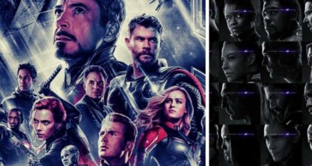 ‘Avengers: Endgame’-এ কাকে কাকে জীবিত পাওয়া যাবে? 'Avengers: Endgame'-এ কাকে কাকে জীবিত পাওয়া যাবে?