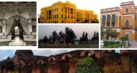 মুর্শিদাবাদের ৫টি উল্লেখযোগ্য ঐতিহাসিক পর্যটন কেন্দ্র