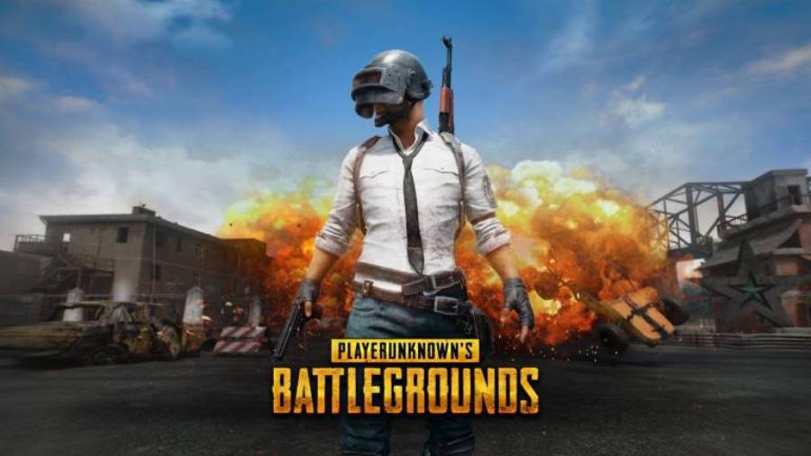 pubg mobile feature