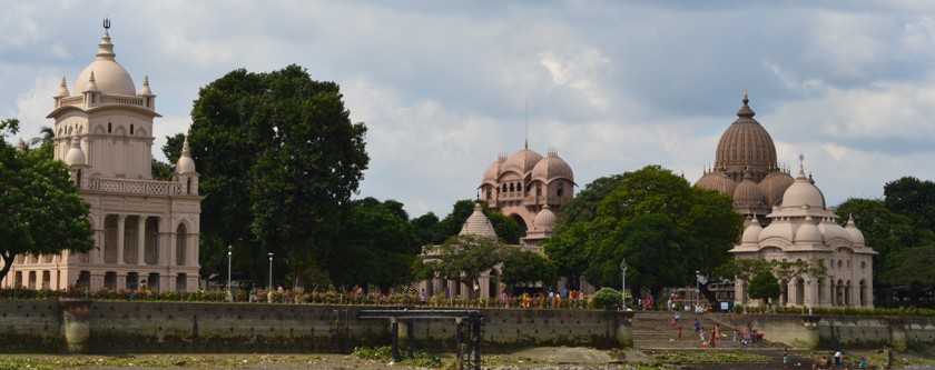 Hangout Places In Kolkata (কলকাতার কাছে ঘোরার জায়গা) -50 Places To Visit In Kolkata 15 Belur Monastery