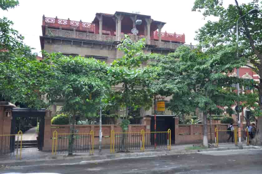 Hangout Places In Kolkata (কলকাতার কাছে ঘোরার জায়গা) -50 Places To Visit In Kolkata 43 Bose Institute