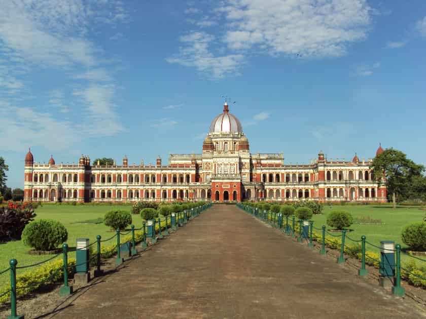 Tourist Places in West Bengal (পশ্চিমবঙ্গের জনপ্রিয় বেড়ানোর জায়গা) 15 Cooch Behar