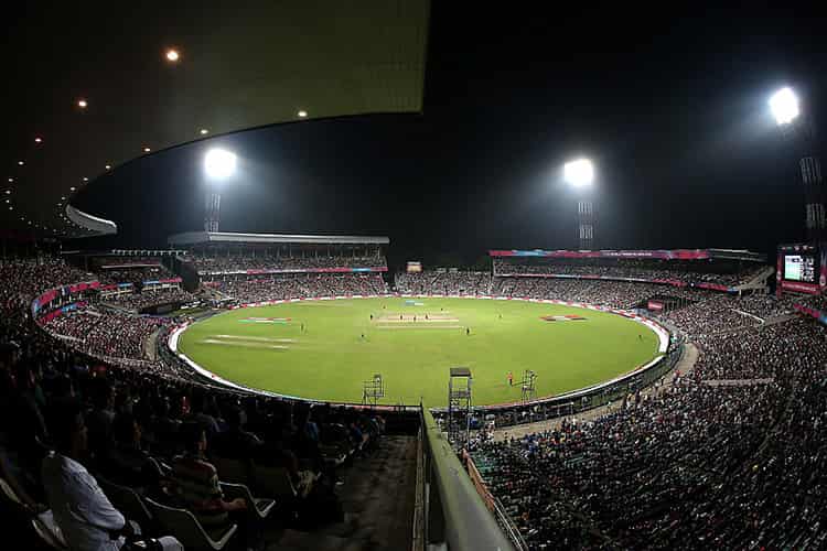 Hangout Places In Kolkata (কলকাতার কাছে ঘোরার জায়গা) -50 Places To Visit In Kolkata 7 Eden Garden
