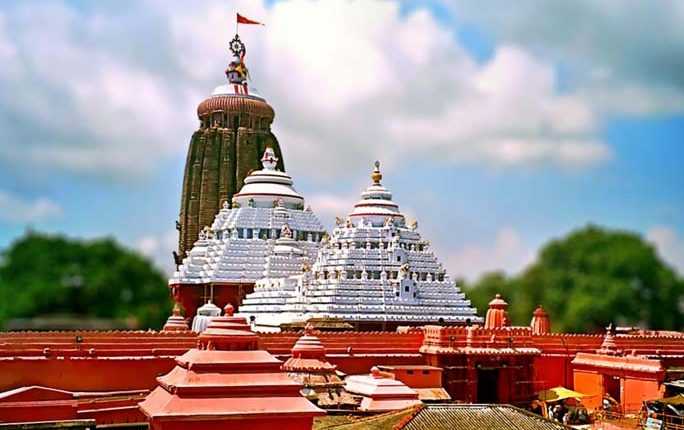 ভারতের সবচেয়ে ধনশালী দশটি মন্দিরের তালিকা, যার একটি সারা পৃথিবীর মধ্যে সবচেয়ে ধনশালী 2 Jagannath Temple