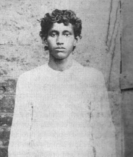 Khudiram Bose Biography (বিপ্লবী বীর ক্ষুদিরাম বসু) Freedom fighter Khudiram Bose