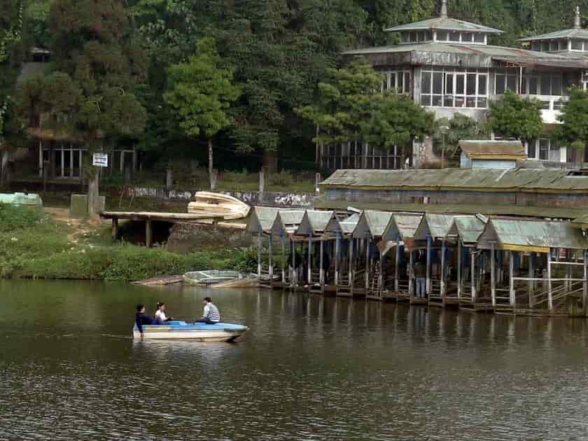 Tourist Places in West Bengal (পশ্চিমবঙ্গের জনপ্রিয় বেড়ানোর জায়গা) 14 Mirik