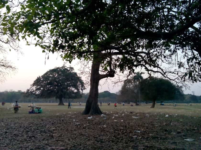Hangout Places In Kolkata (কলকাতার কাছে ঘোরার জায়গা) -50 Places To Visit In Kolkata 18 Kolkata Moidan