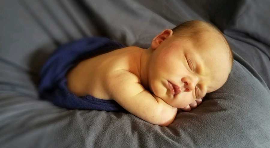 অর্থসহ মুসলিম ছেলে ও মেয়ের নামের তালিকা (Muslim Baby Name List) 1 Muslim_baby_boy