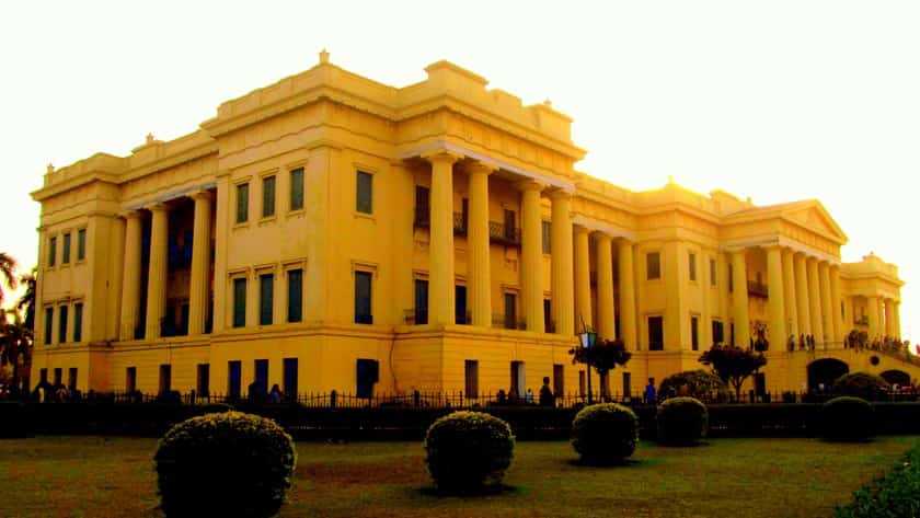 Tourist Places in West Bengal (পশ্চিমবঙ্গের জনপ্রিয় বেড়ানোর জায়গা) 10 Murshidabad