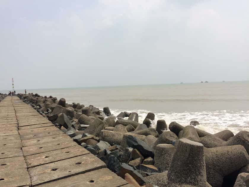 Tourist Places in West Bengal (পশ্চিমবঙ্গের জনপ্রিয় বেড়ানোর জায়গা) 5 Digha