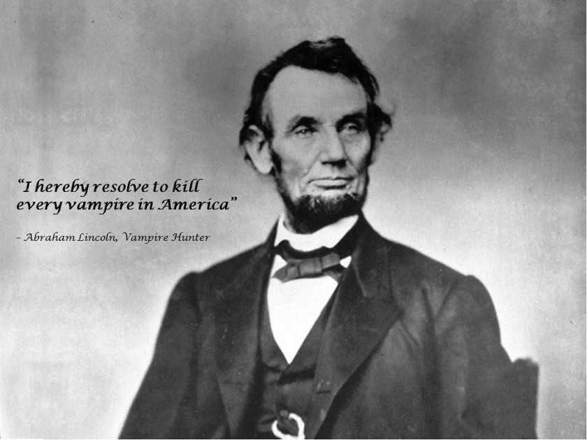 বিখ্যাত মনিষীদের বিখ্যাত উক্তি (Famous Quotes By Famous Personalities) 2 Abraham Lincoln