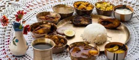১৯টি বাঙালী পদ তৈরির প্রণালী (Bengali Cooking Recipes 19) – Bengali Ranna Banna Bengali Thali