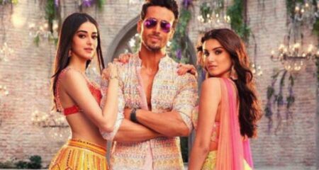 দর্শকের মনে কেমন ছাপ ফেলল ‘স্টুডেন্ট অফ দ্য ইয়ার-২’? soty_2_movie