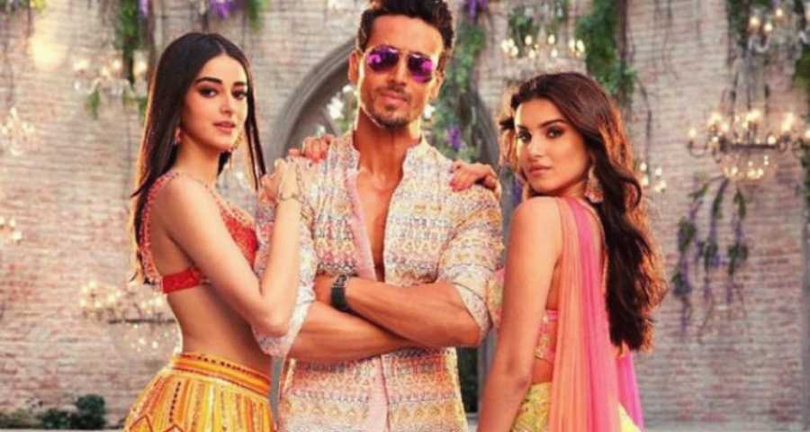 দর্শকের মনে কেমন ছাপ ফেলল ‘স্টুডেন্ট অফ দ্য ইয়ার-২’? soty_2_movie