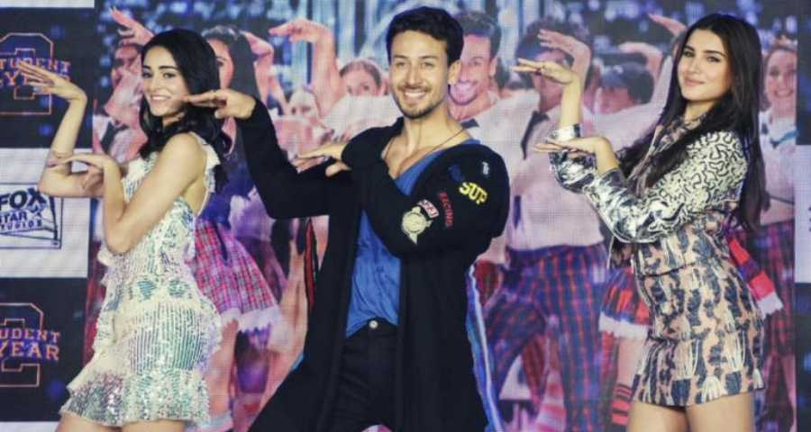 দর্শকের মনে কেমন ছাপ ফেলল 'স্টুডেন্ট অফ দ্য ইয়ার-২'? 1 soty_2