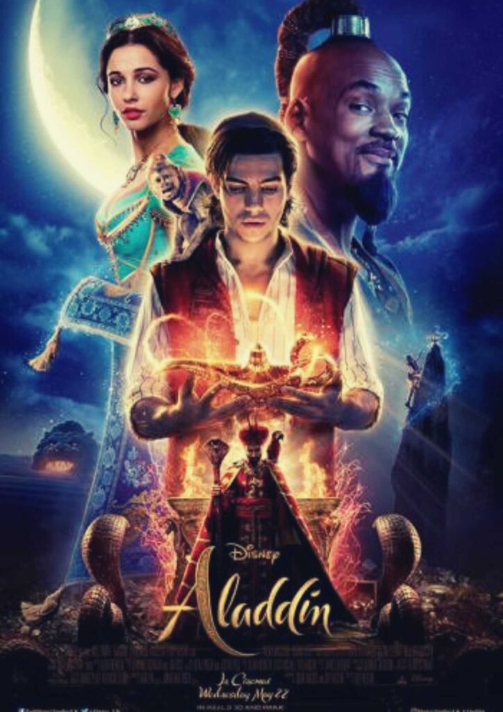 মুক্তির অপেক্ষায় ‘আলাদিন’ Aladdin-waiting-for-release