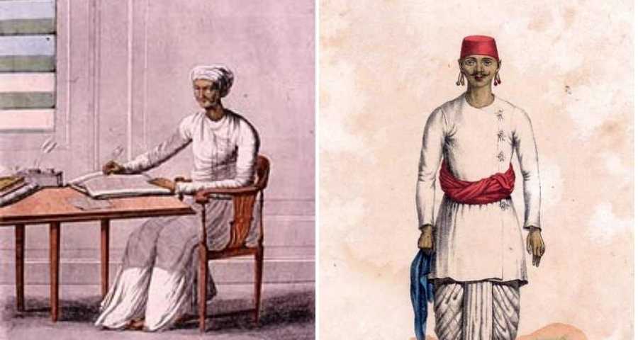 Rise of Bengali Kayastha In Hindu Caste System (হিন্দুধর্মে বাঙালী কায়স্থ শ্রেণীর উদ্ভব) Bengali Kayastha
