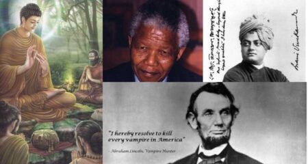 বিখ্যাত মনিষীদের বিখ্যাত উক্তি (Famous Quotes By Famous Personalities) বিখ্যাত মনিষীদের বিখ্যাত উক্তি (Famous Quotes By Famous Personalities) 1